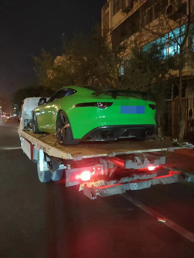 金帮汽车救援